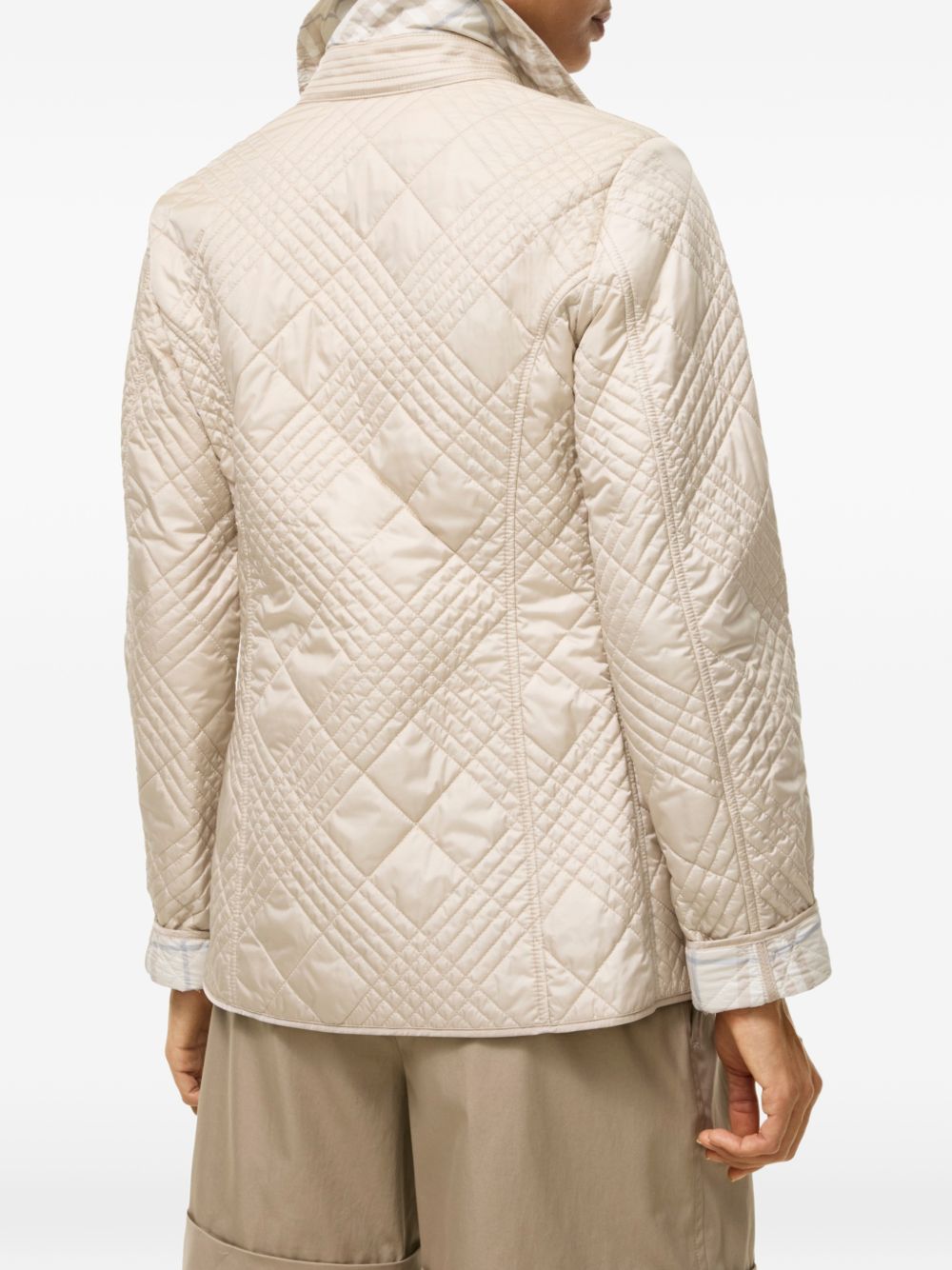 BURBERRY 8127184 C2246