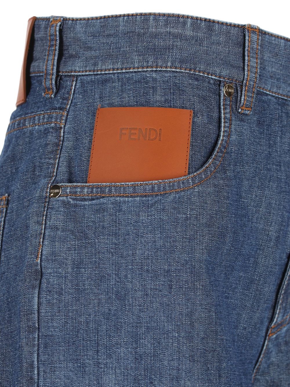 FENDI FLP861 AW8HF0QB0