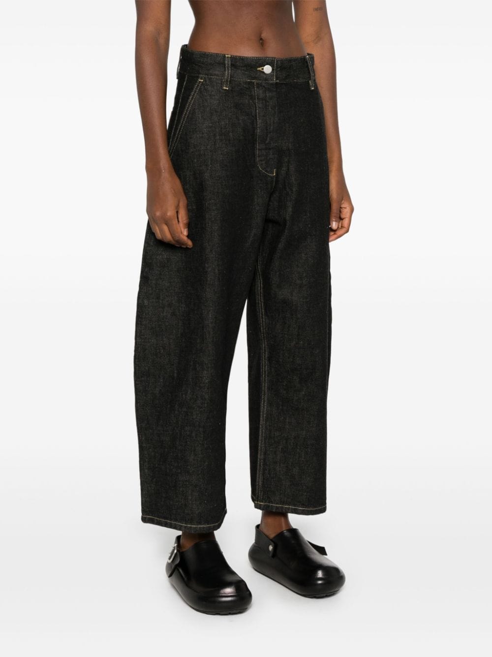 STUDIO NICHOLSON CHALCOSNW 1417BLACK