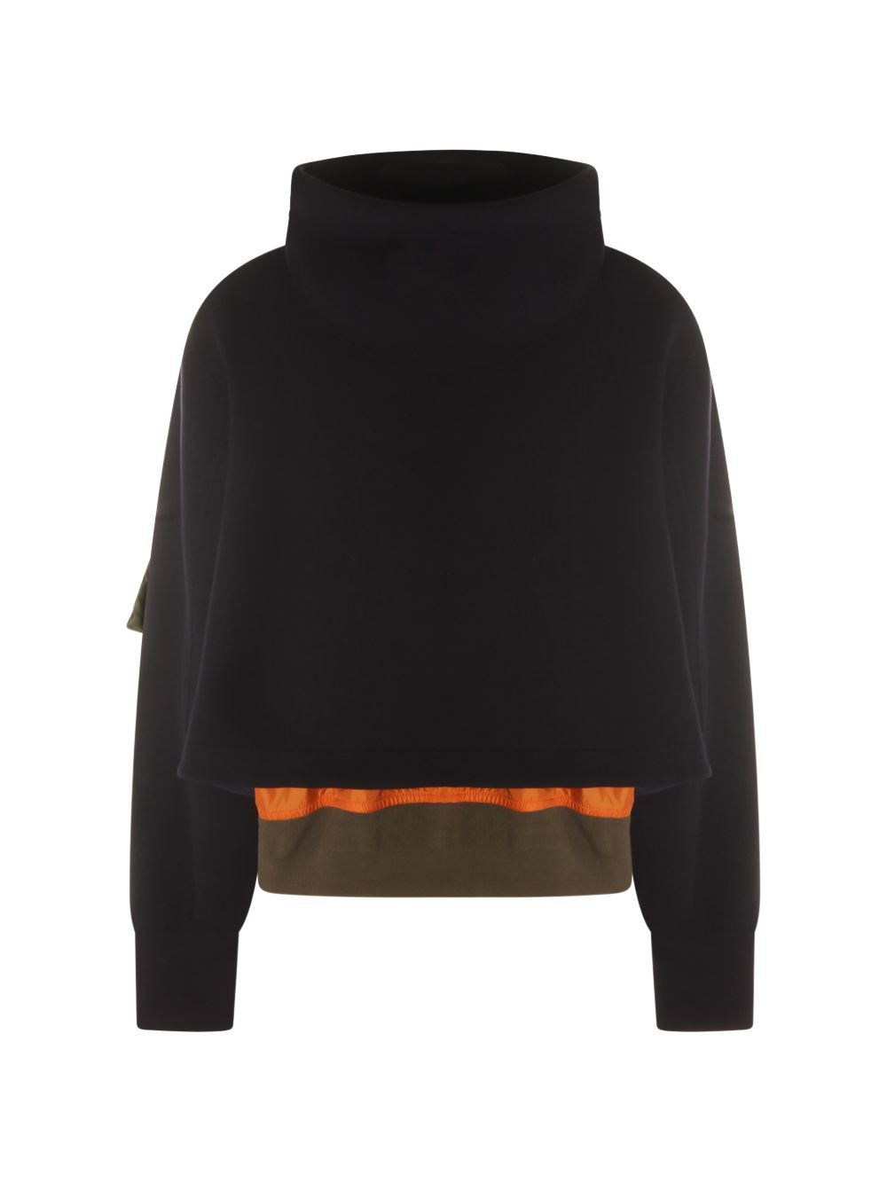 SACAI SCW-344 212