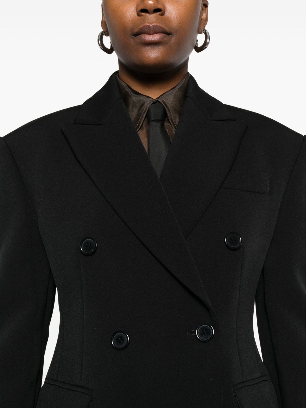 THE FRANKIE SHOP BLFS21079100 BLACK