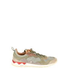 [Flower Mountain] Sneakers SS26 PUER073F29