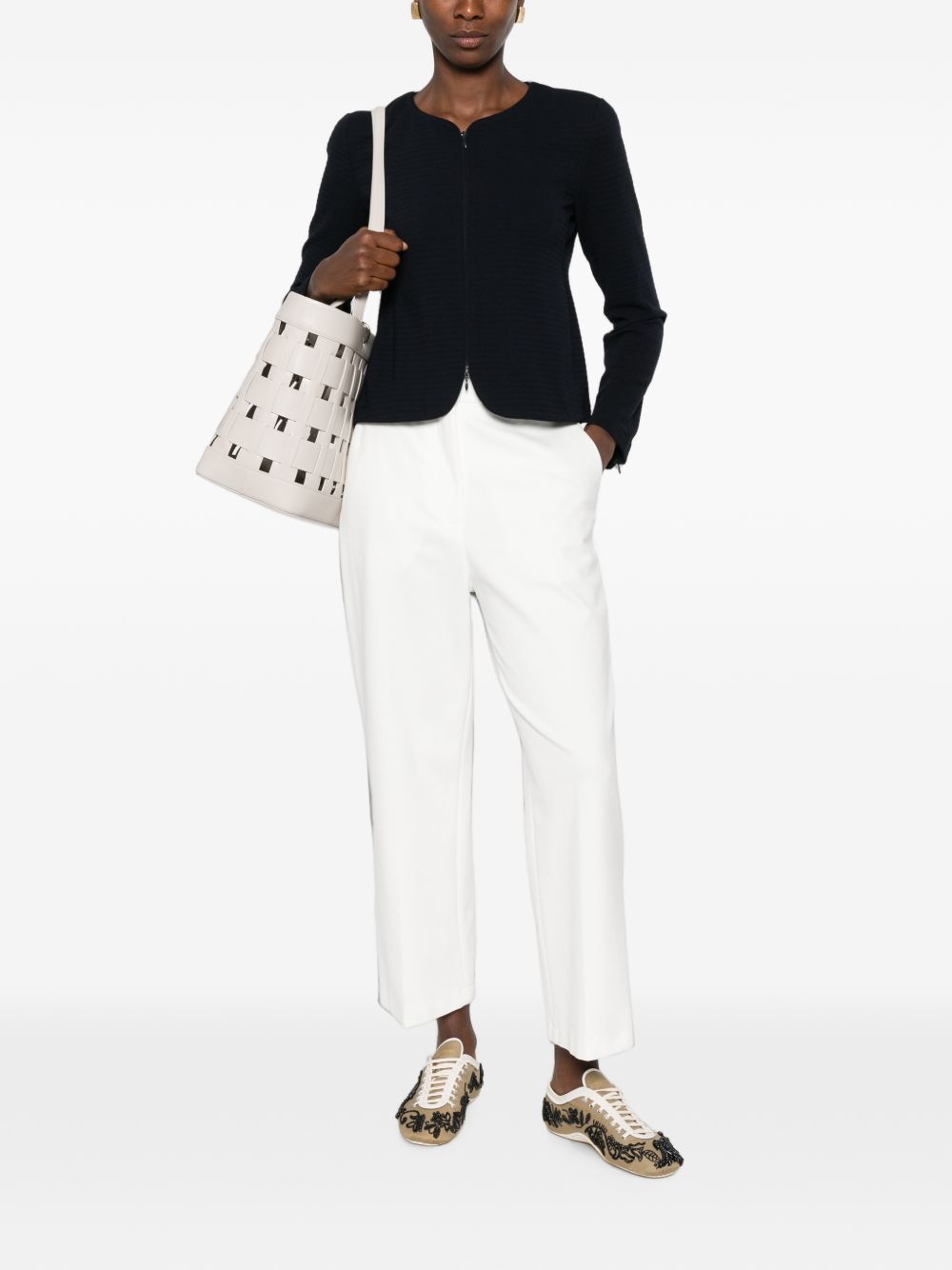 EMPORIO ARMANI EW004654 AF25794UB102