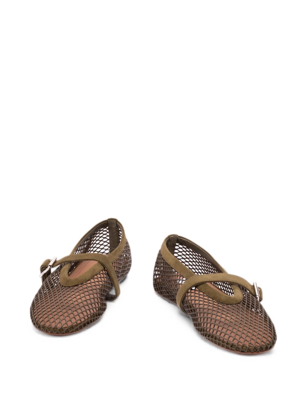ALAÏA AA3A029TK061 U21