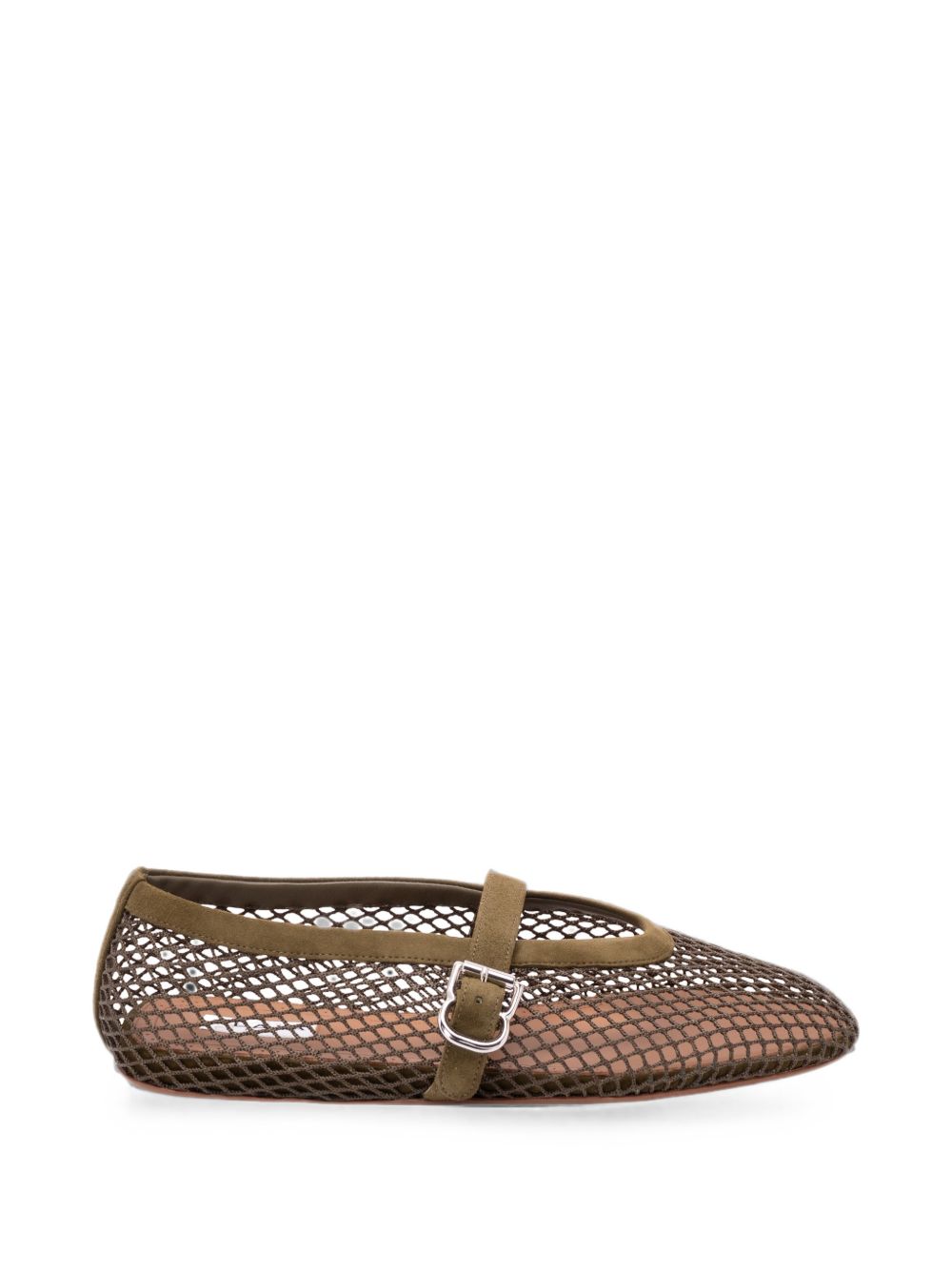 ALAÏA AA3A029TK061 U21