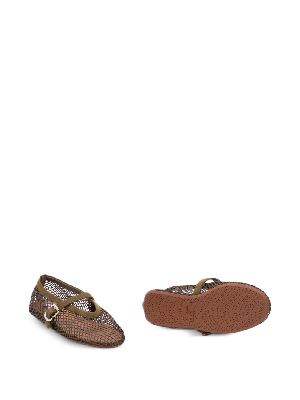 ALAÏA AA3A029TK061 U21