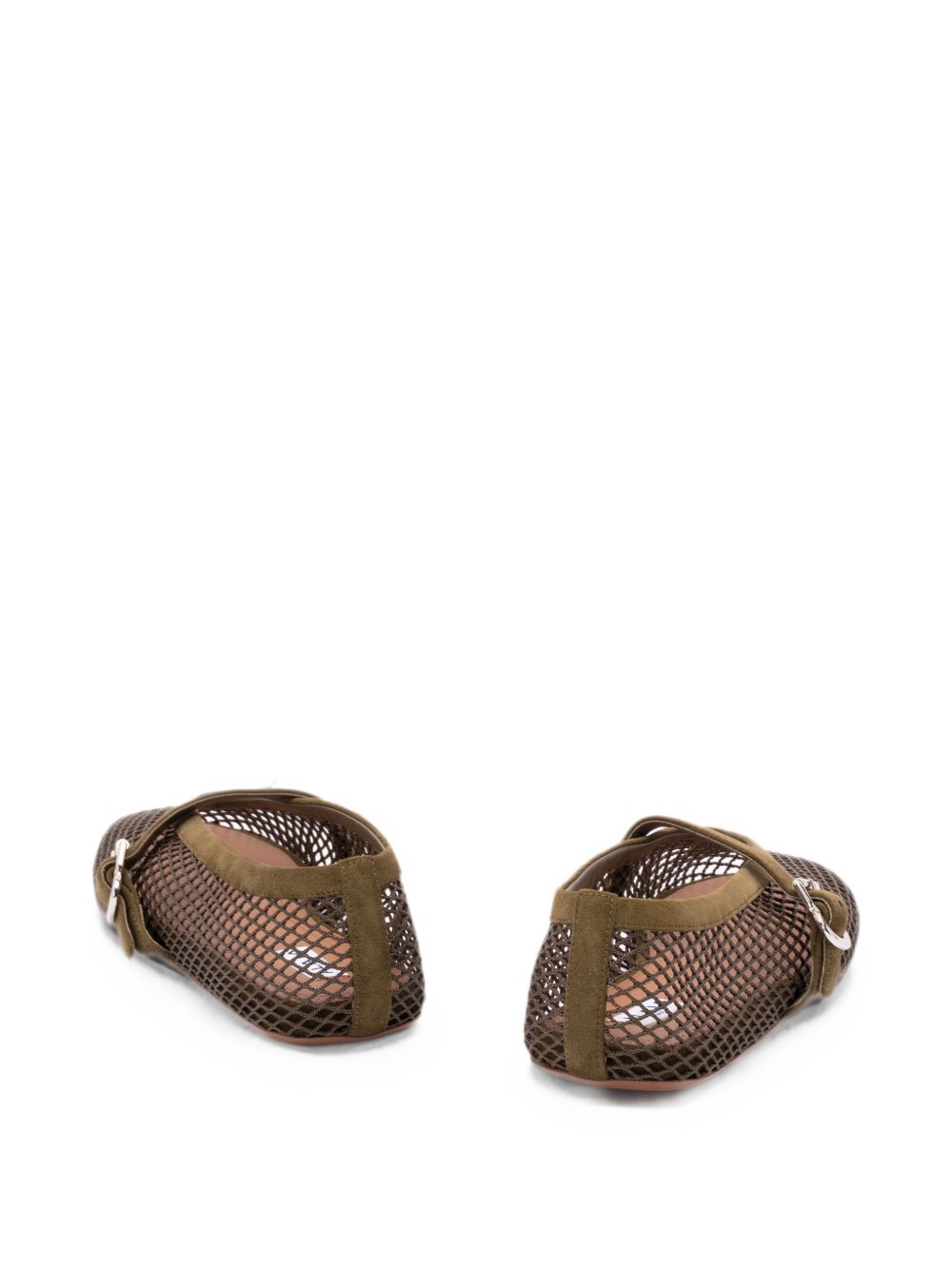 ALAÏA AA3A029TK061 U21