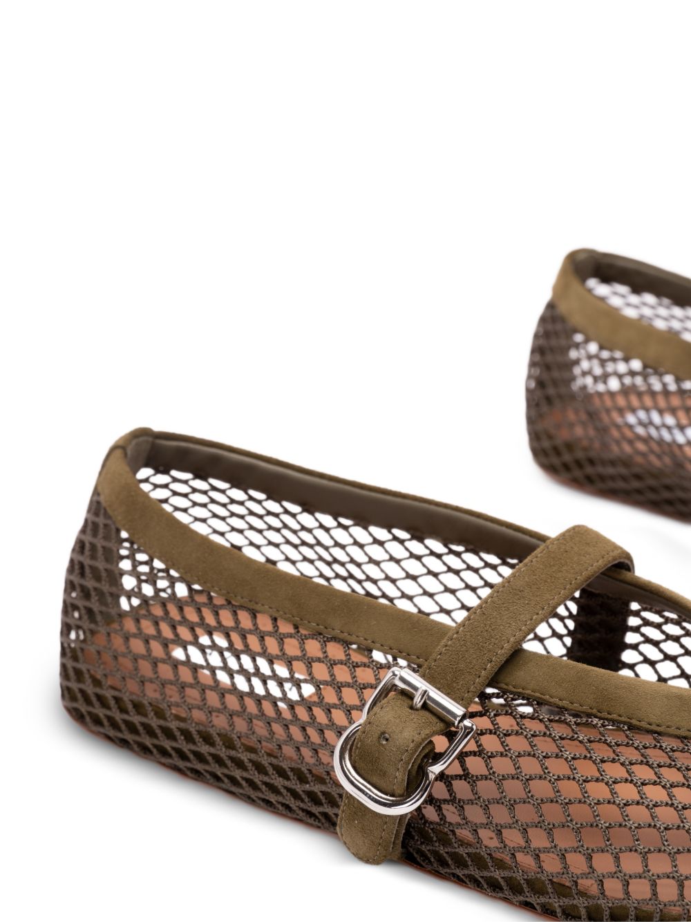 ALAÏA AA3A029TK061 U21