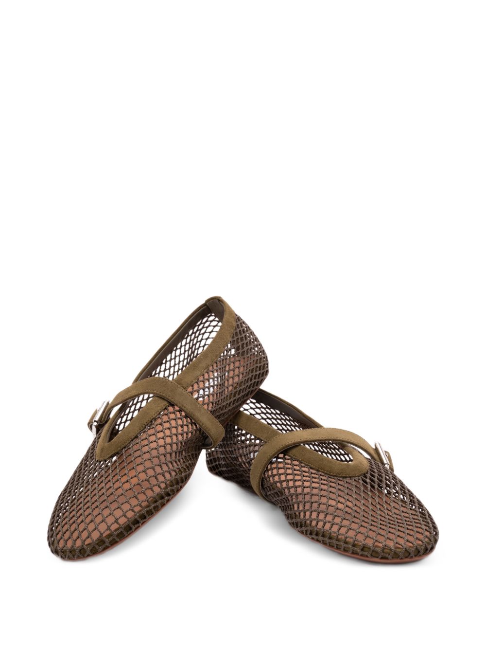 ALAÏA AA3A029TK061 U21