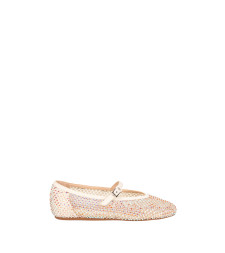 [Le Silla] Flat shoes SS26 0189C020MTPP24A