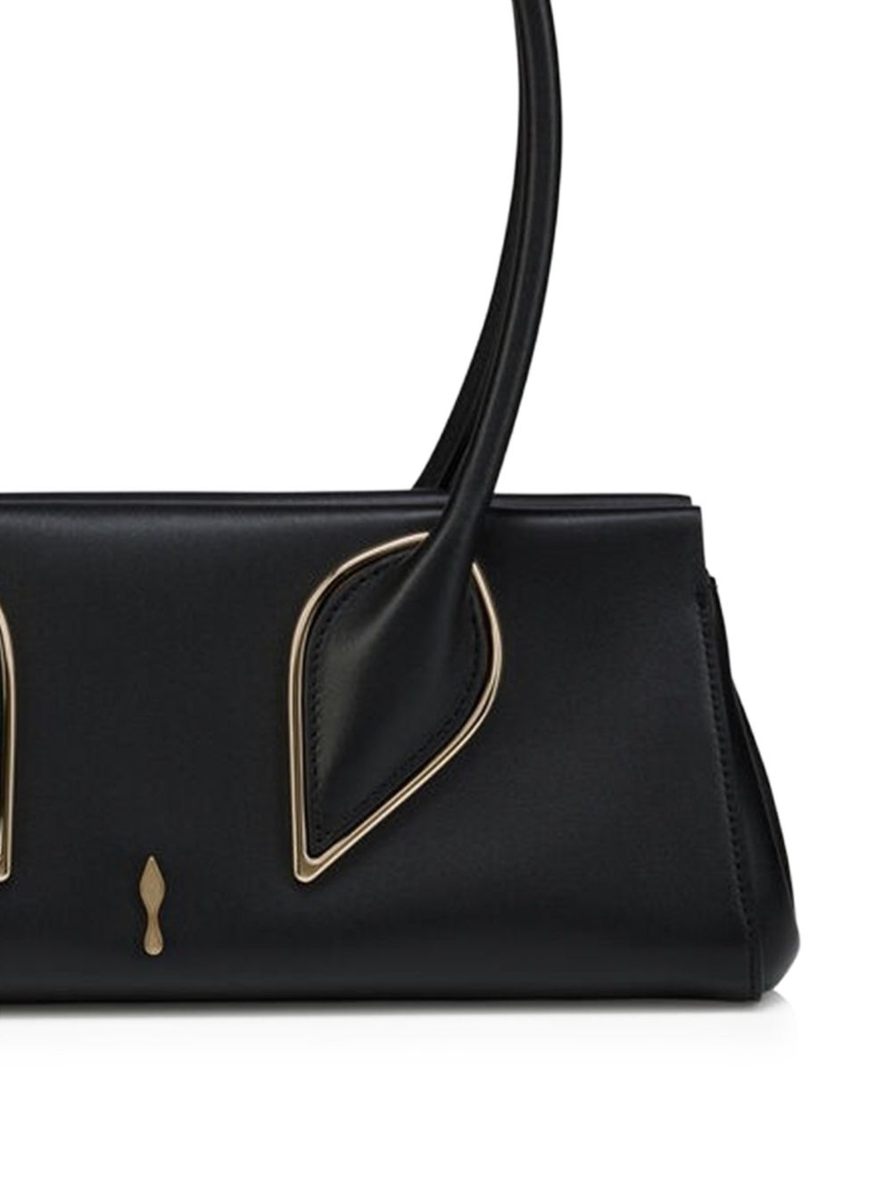 CHRISTIAN LOUBOUTIN 1265008 BK01