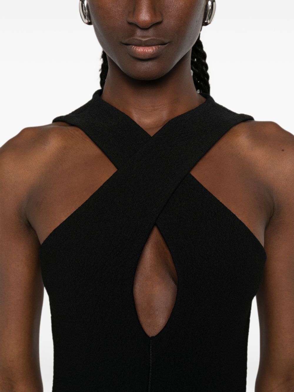 ALAÏA AA9R3116K212D 995