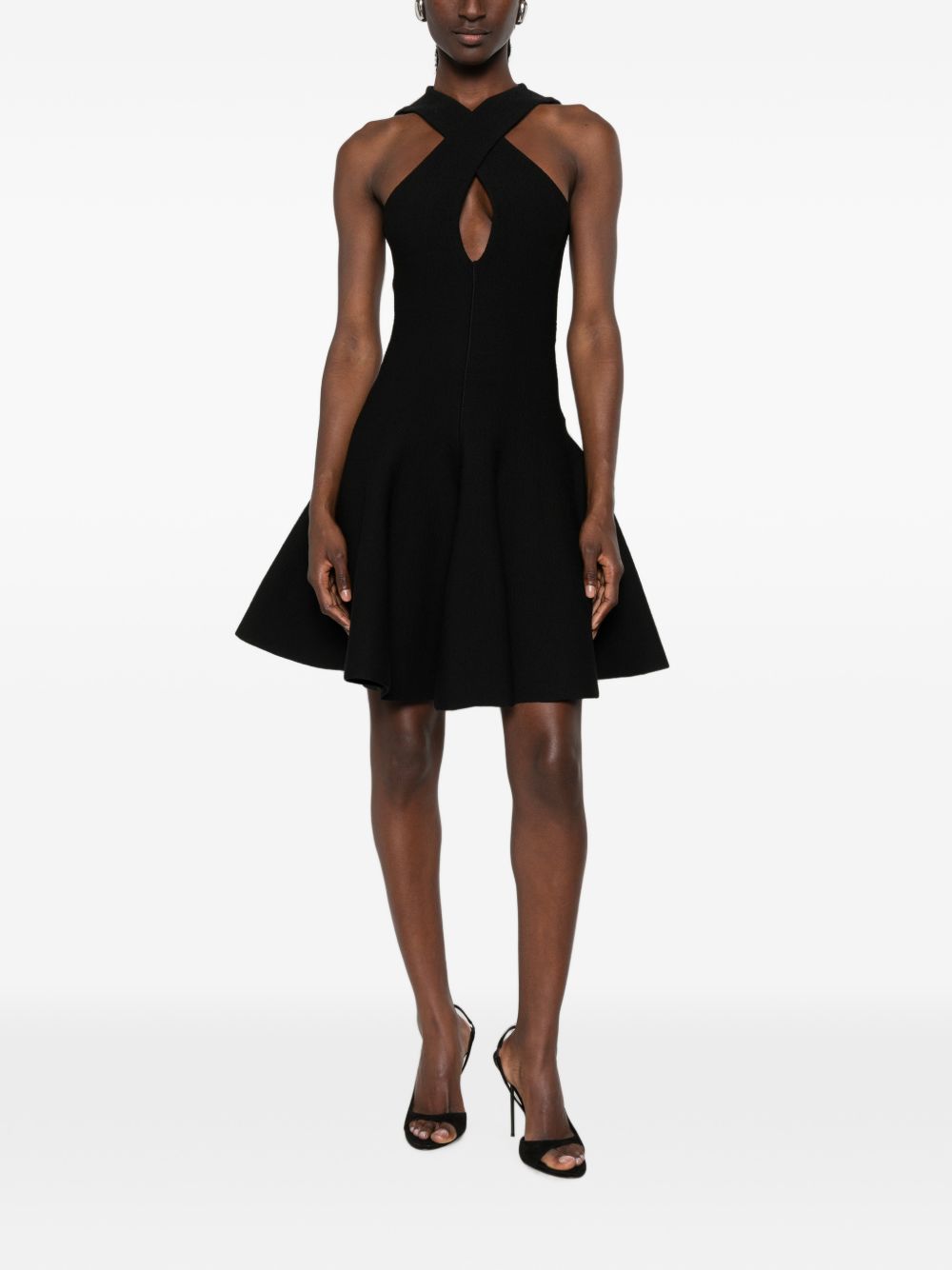 ALAÏA AA9R3116K212D 995