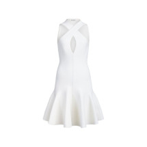 ALAÏA AA9R3116K212D 054