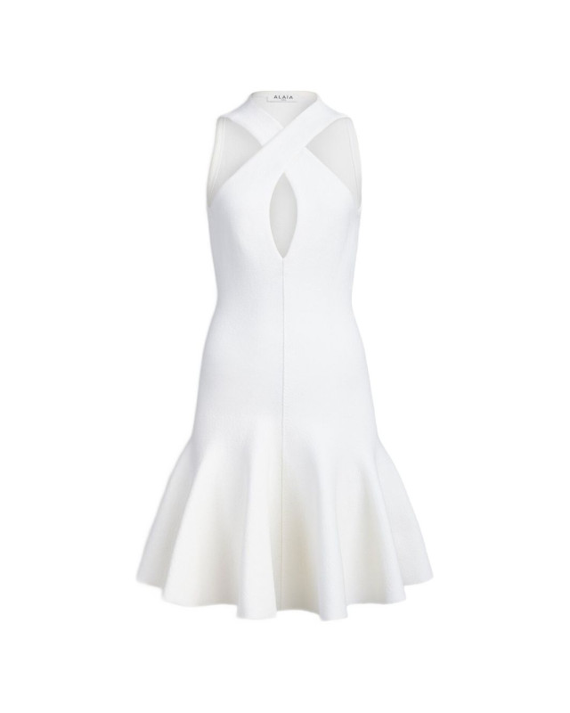 ALAÏA AA9R3116K212D 054
