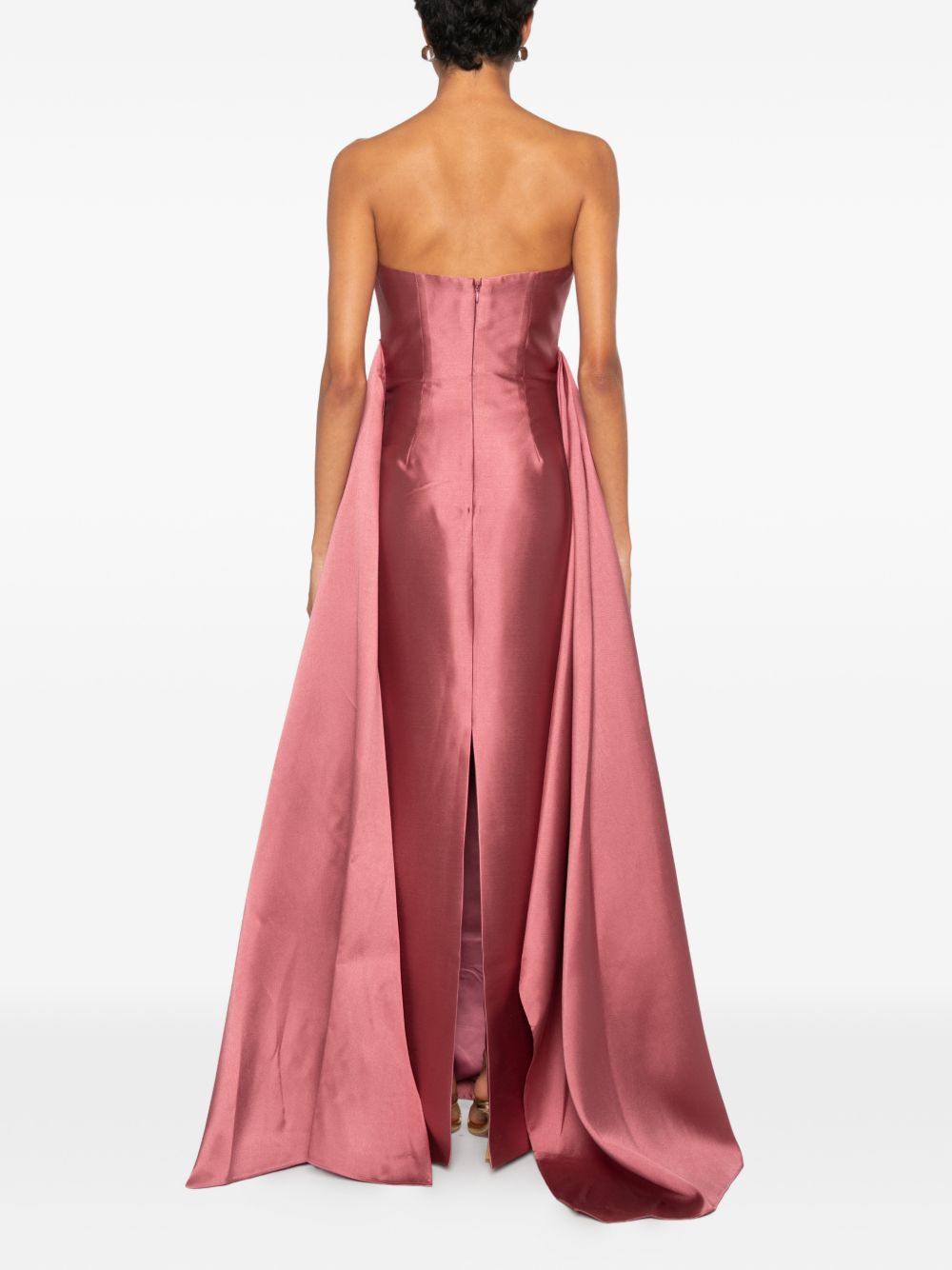 SOLACE LONDON OS48037 DARKROSE