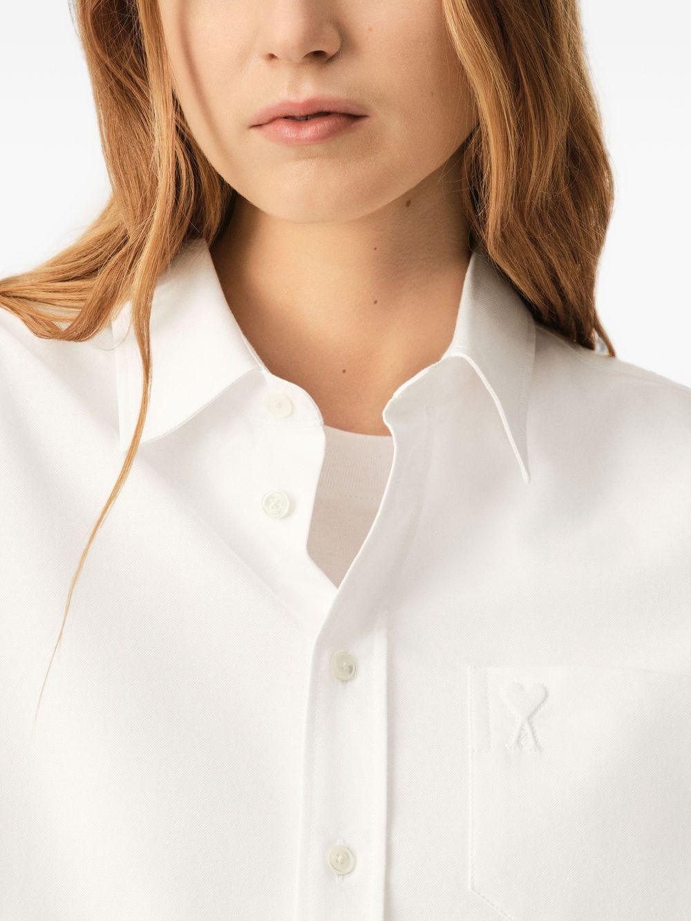 AMI PARIS FSH876 CO0031168