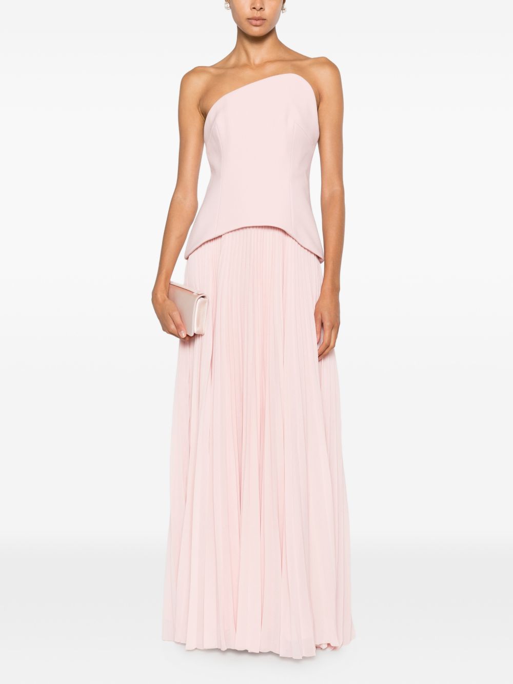 SOLACE LONDON OS44017 PALEPINK
