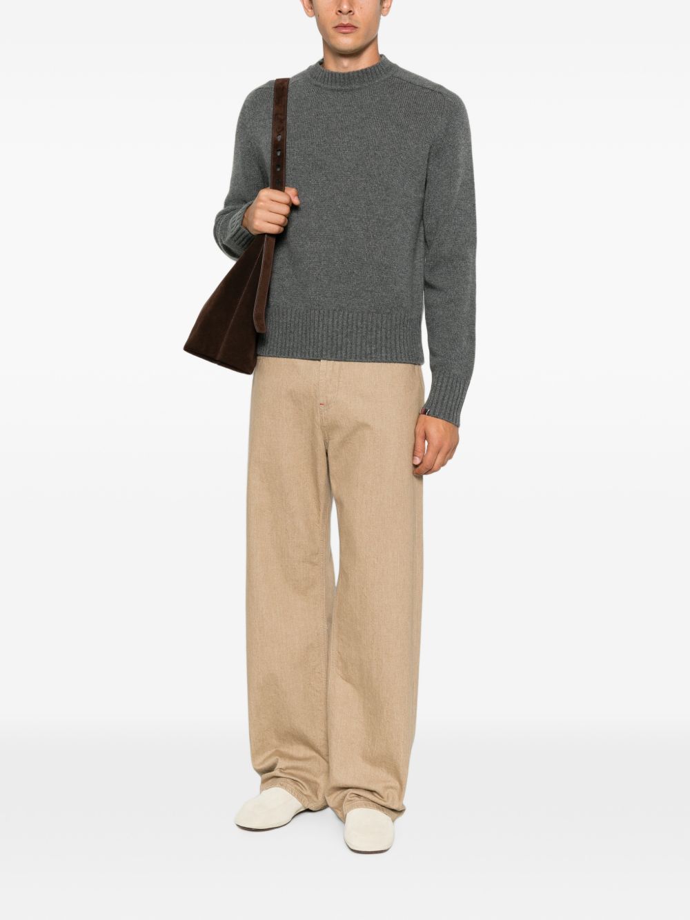 EXTREME CASHMERE 123 BOURGEOIS098