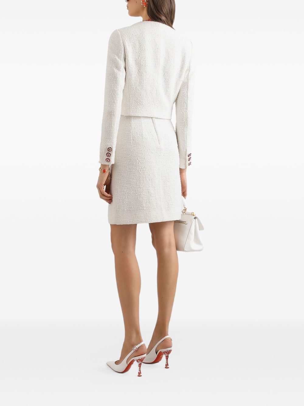DOLCE & GABBANA F4DE9Z HUMW9W0001