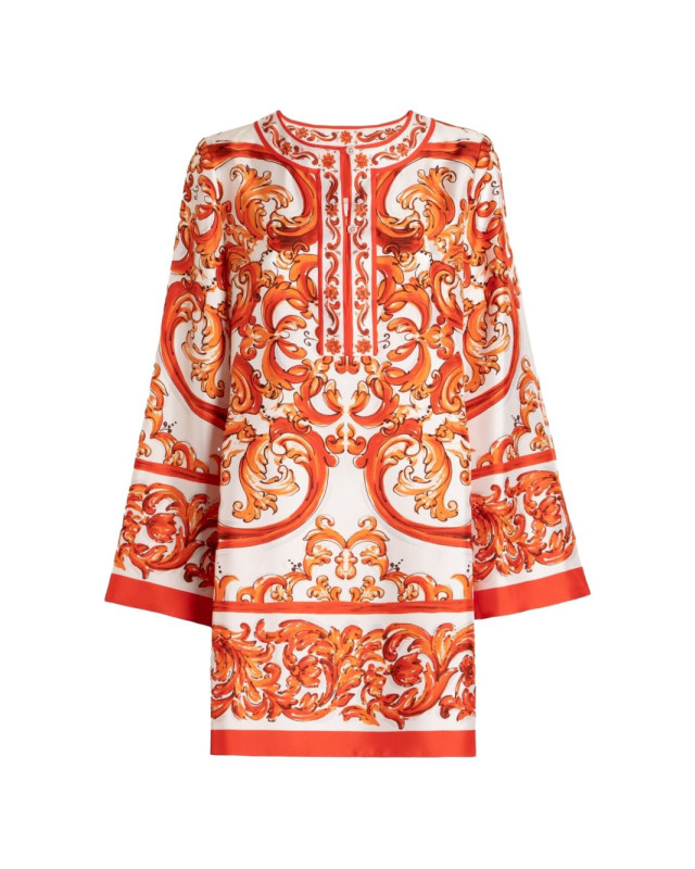 DOLCE & GABBANA F61A2T GDDRES9000