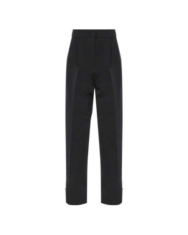 THE FRANKIE SHOP PAFS21080100 BLACK