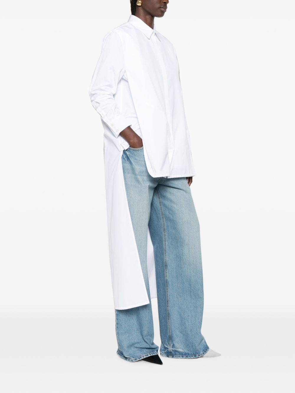 ALAÏA AA9C1013T611D 000