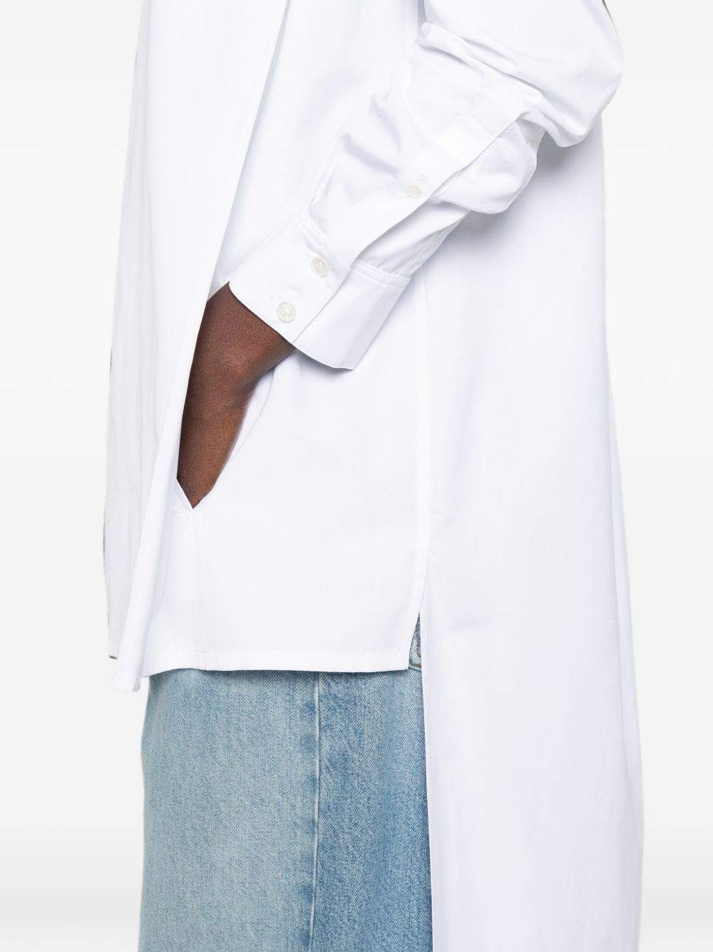 ALAÏA AA9C1013T611D 000