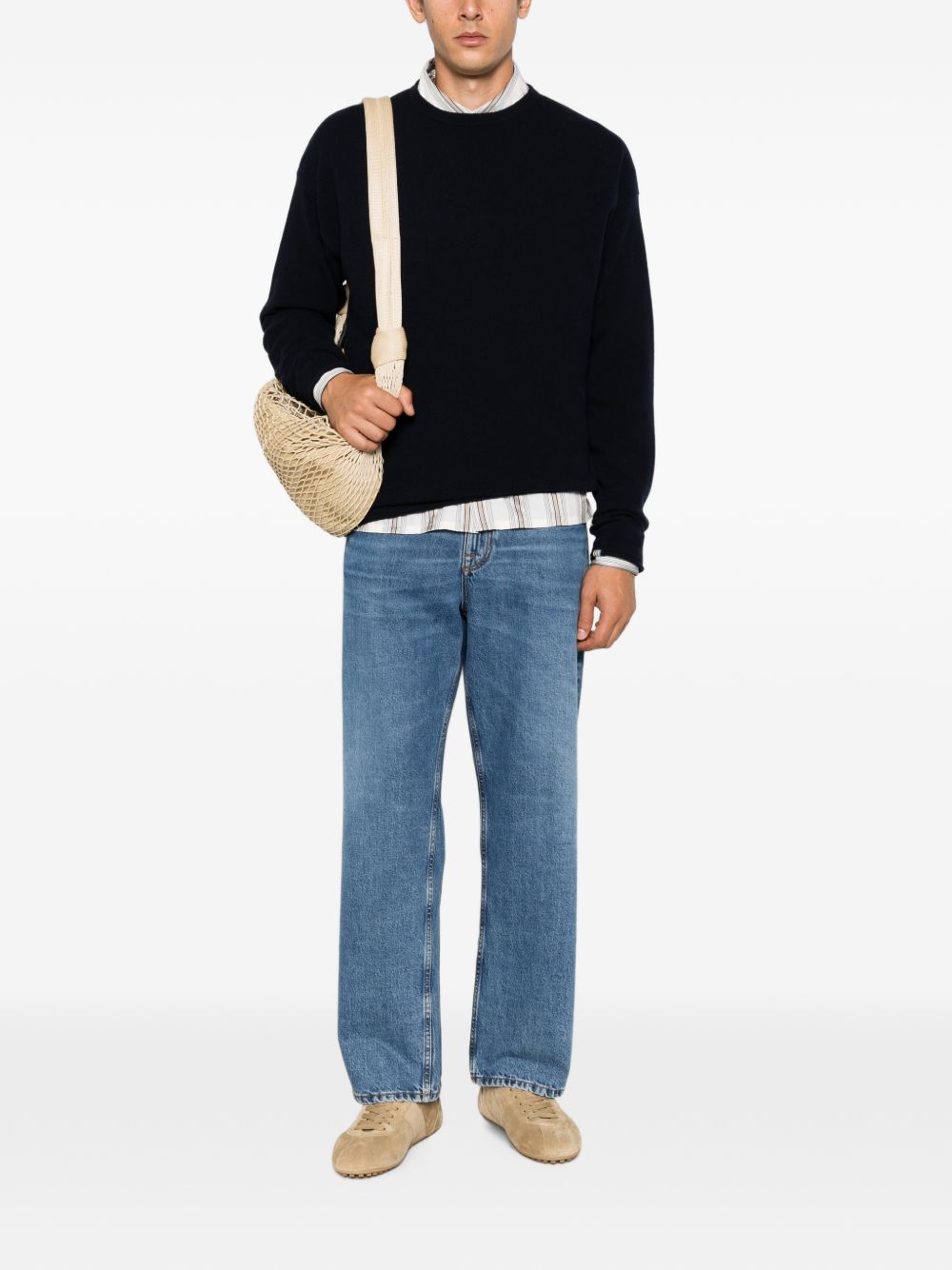 EXTREME CASHMERE 493 PAOLO001