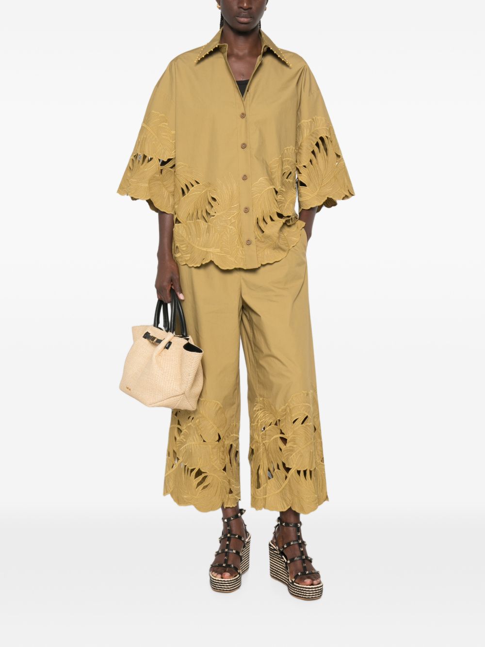 ZIMMERMANN 7546PSS263 MOSS