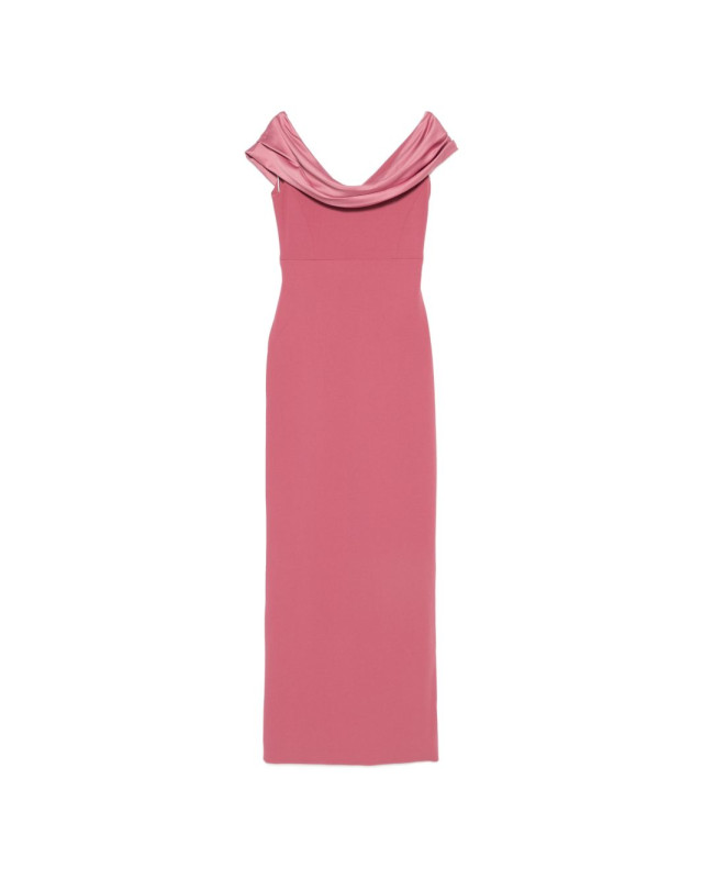 SOLACE LONDON OS48023 DARKROSE