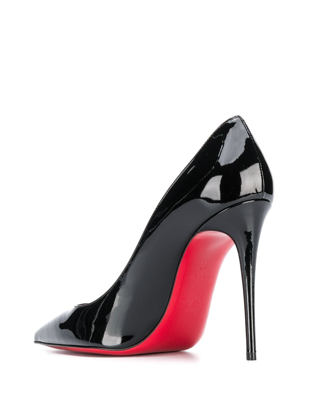 CHRISTIAN LOUBOUTIN 3191411 BK01