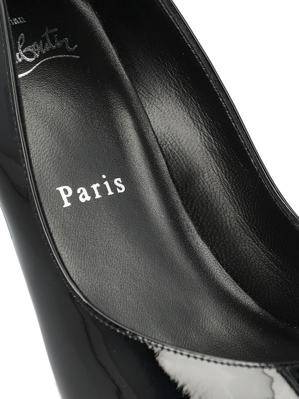 CHRISTIAN LOUBOUTIN 1260364 B439