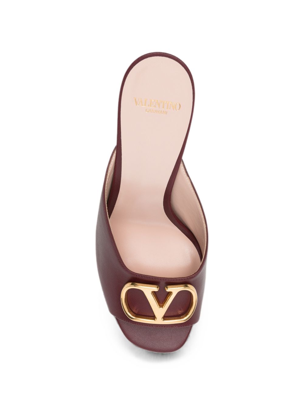 VALENTINO GARAVANI WS0NQ4 ZICAFD