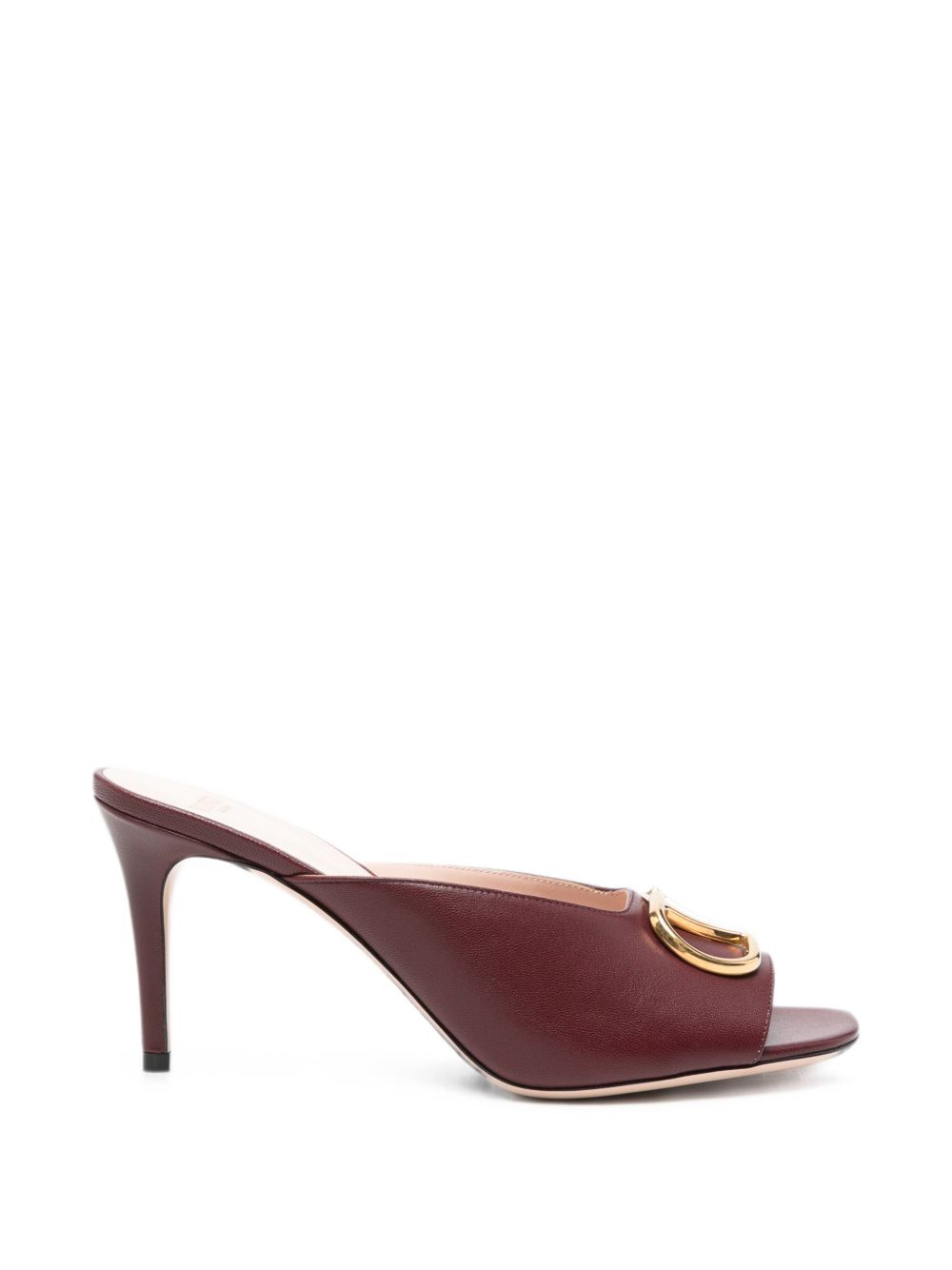 VALENTINO GARAVANI WS0NQ4 ZICAFD