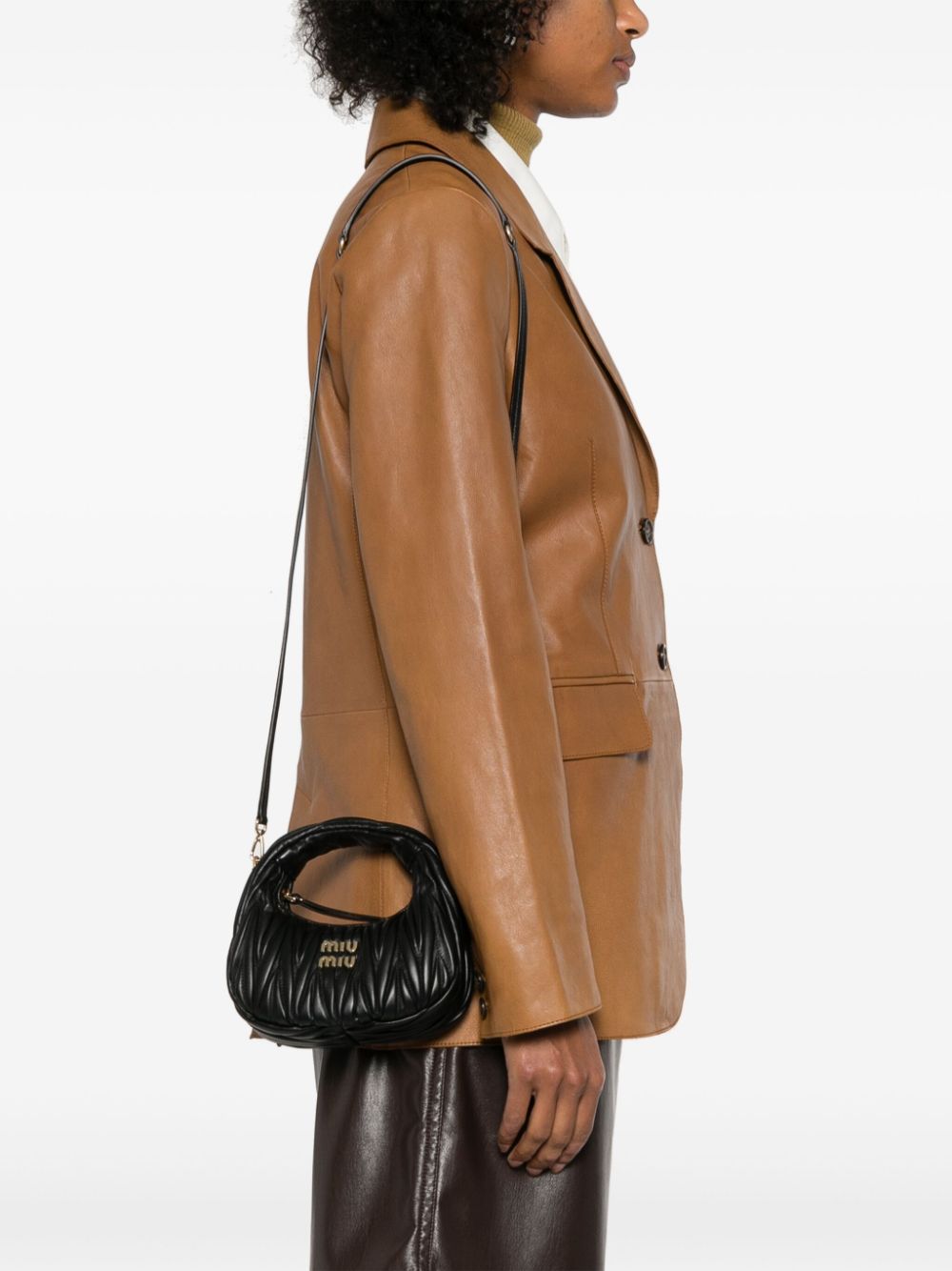 MIU MIU 5BP078AN88 F0002