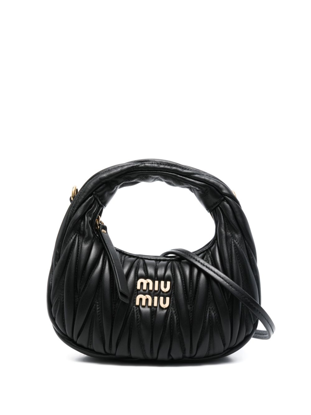 MIU MIU 5BP078AN88 F0002