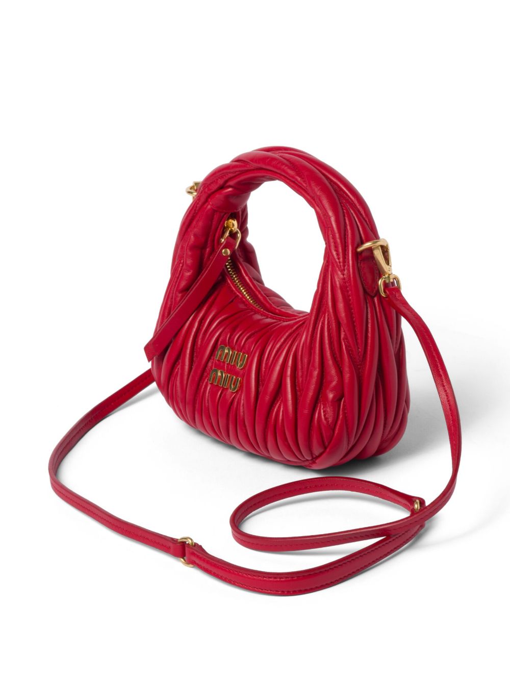 MIU MIU 5BP078AN88 F0011