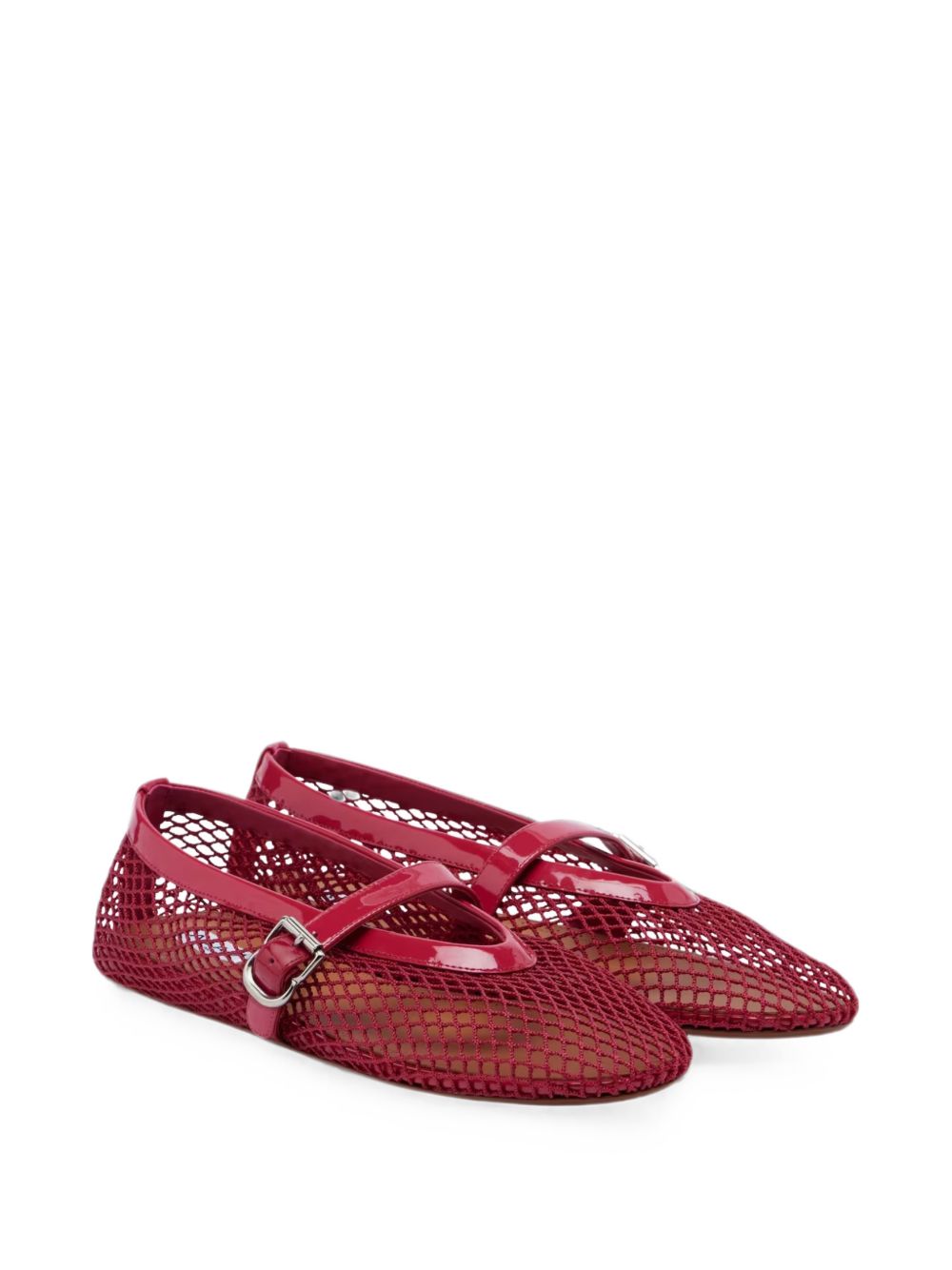 ALAÏA AA3A029TK007 U18