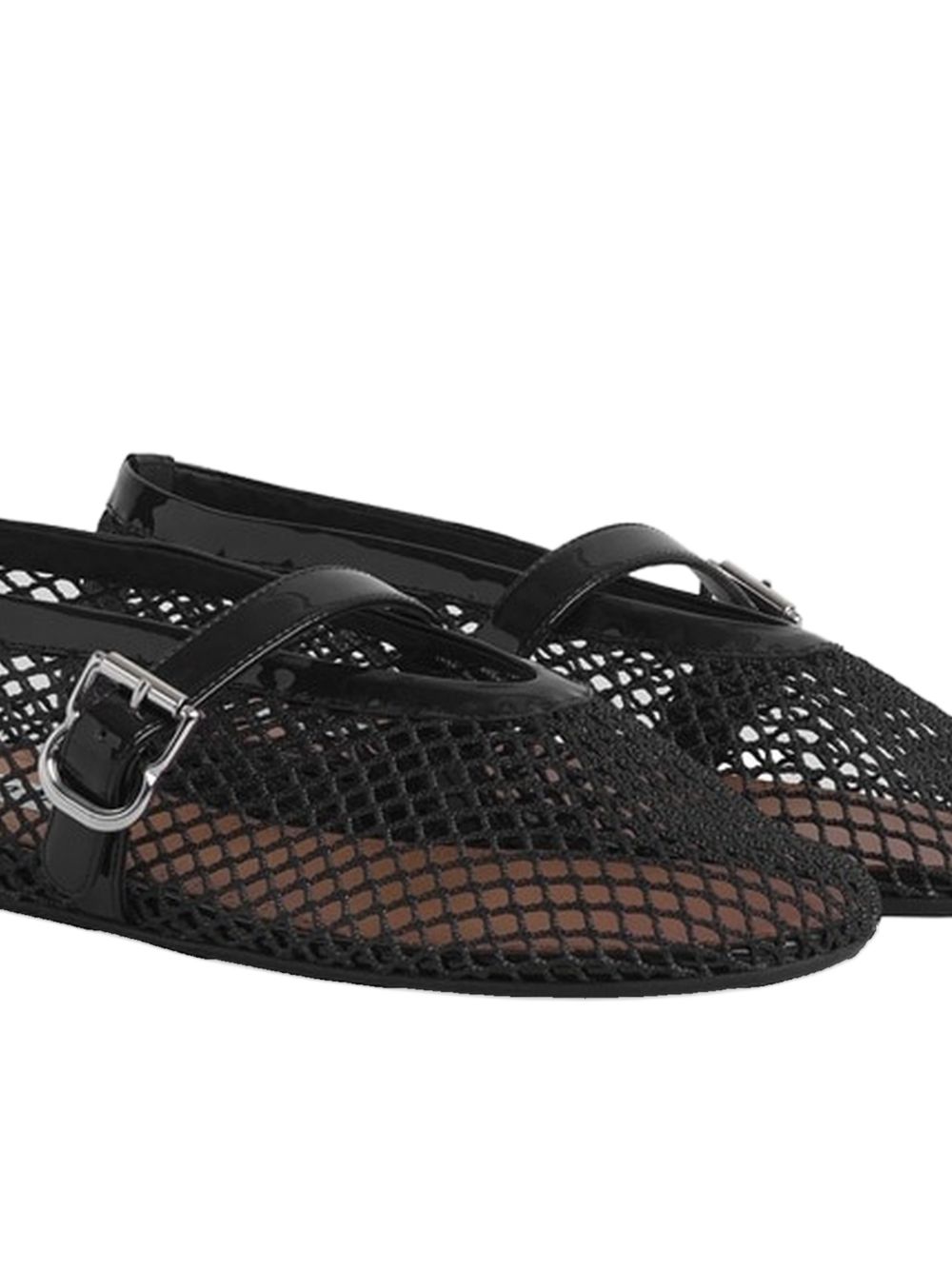 ALAÏA AA3A029TK007 999