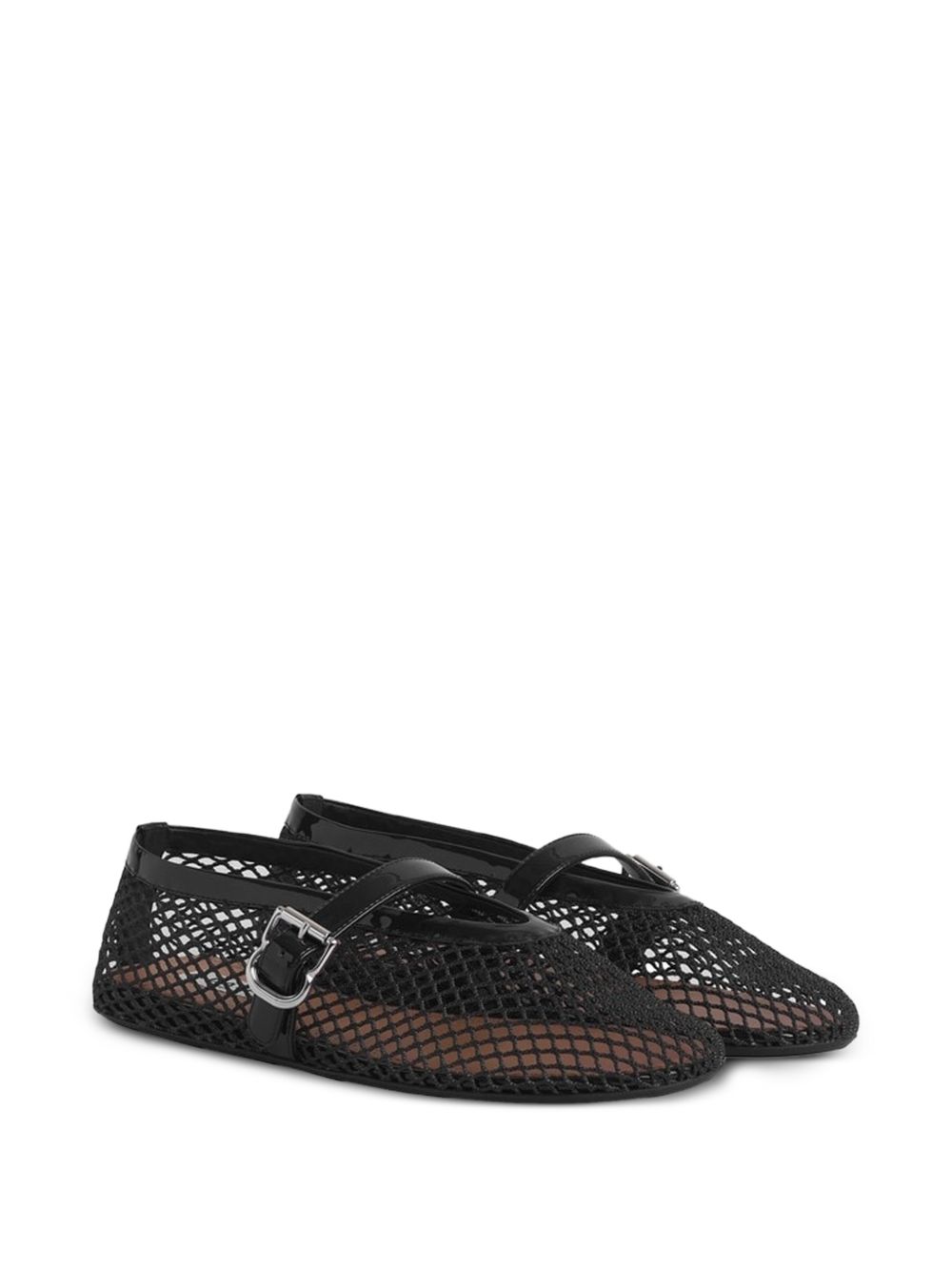 ALAÏA AA3A029TK007 999