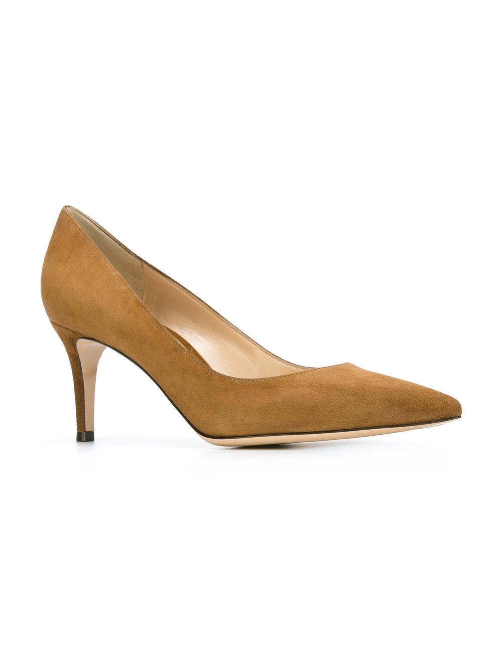 GIANVITO ROSSI G26770 70RICCAMTEXAS