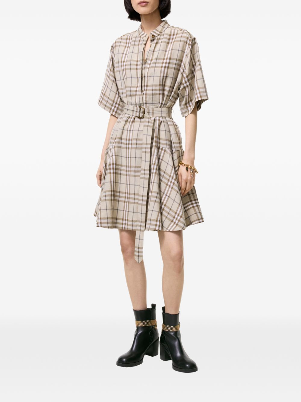 BURBERRY 8129690 C5693