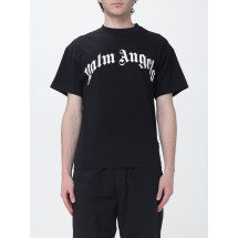 [Palm Angels] T-shirts SS26 PMAA109S26JER00G 1003