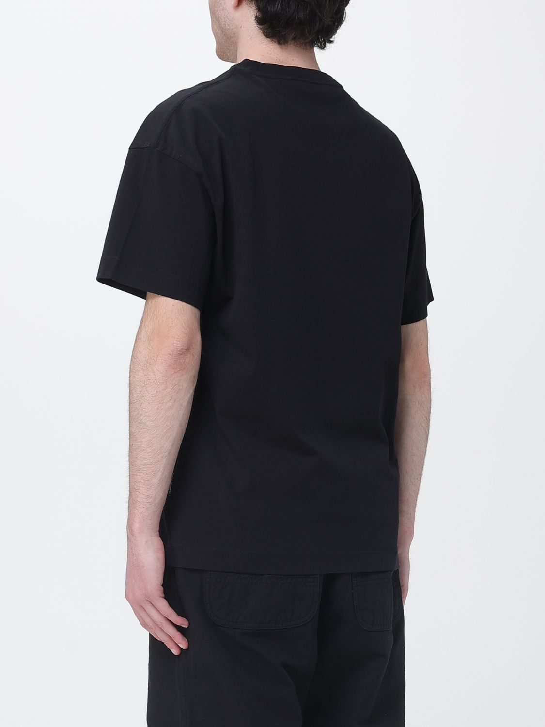 [Palm Angels] T-shirts SS26 PMAA109S26JER008 1003
