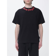 [Palm Angels] T-shirts SS26 PMAA109S26JER008 1003