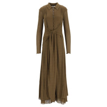 [GANNI] Dress CO A1030632838