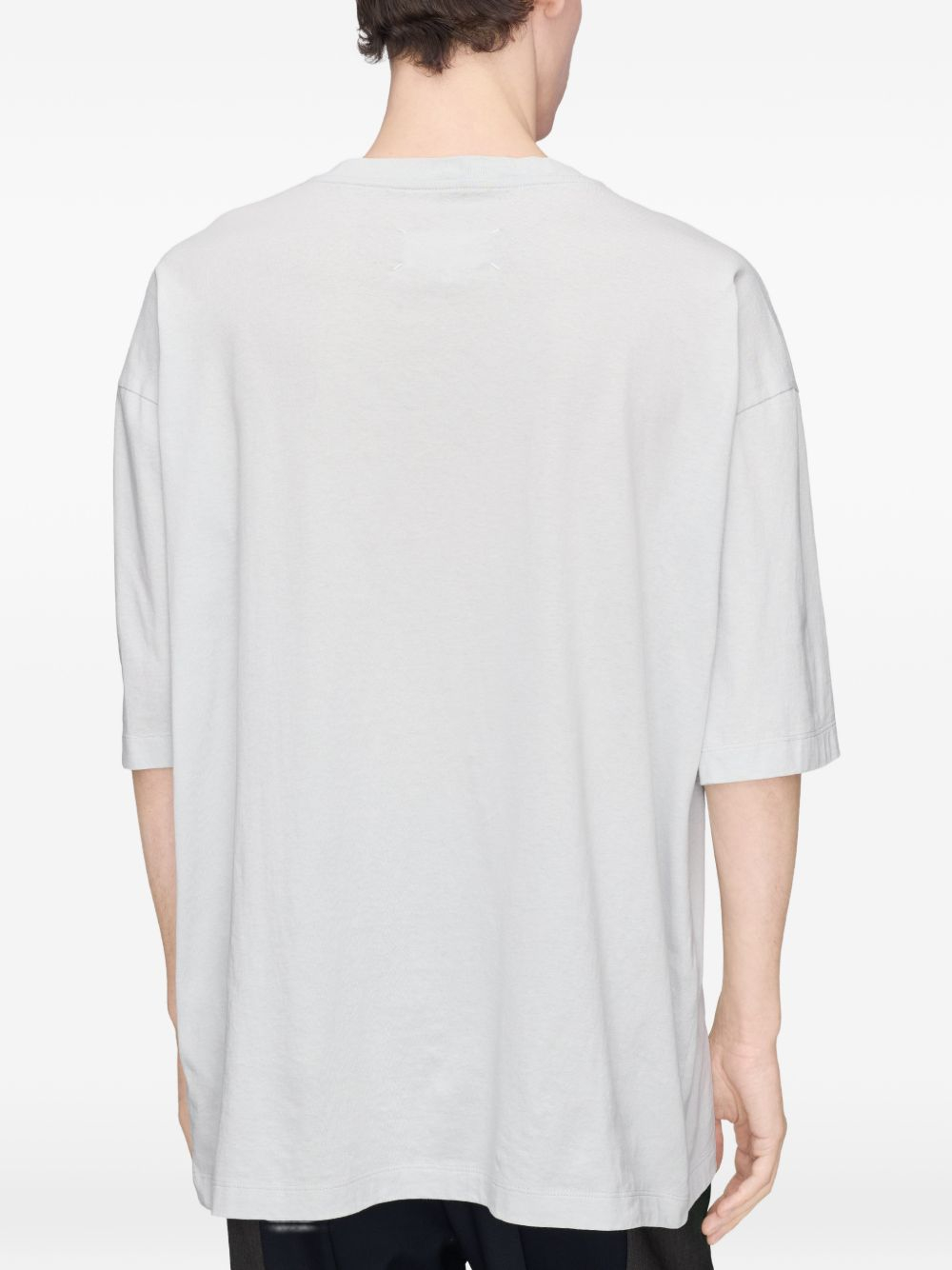 [Maison Margiela] T-shirts FW26 S50GC0737S24607857