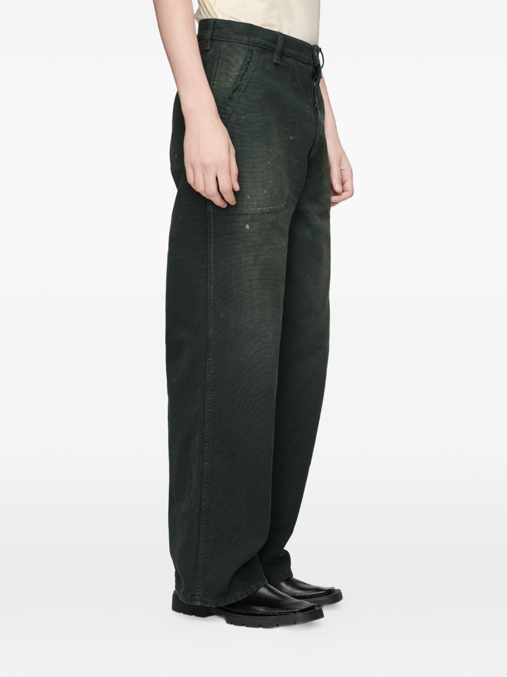 [Maison Margiela] Jeans FW26 S50KA0728M35926962