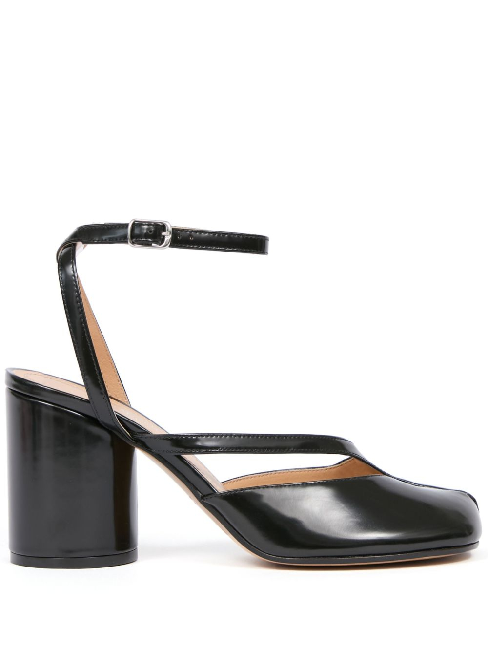 [Maison Margiela] Sandals FW26 S58WP0280P8193T8013